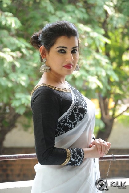 Archana-at-Panchami-Movie-Success-Meet